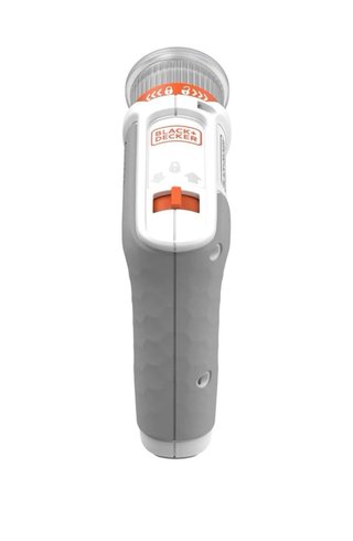 BLACK+DECKER Atornillador Eléctrico HEXD