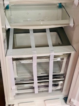 Frigorifero senza congelatore in FrigoMark Valencia