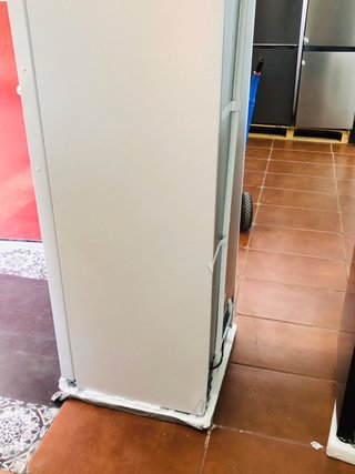 Frigorifero senza congelatore in FrigoMark Valencia