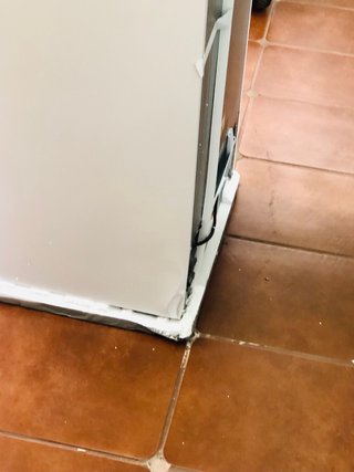 Frigorifero senza congelatore in FrigoMark Valencia