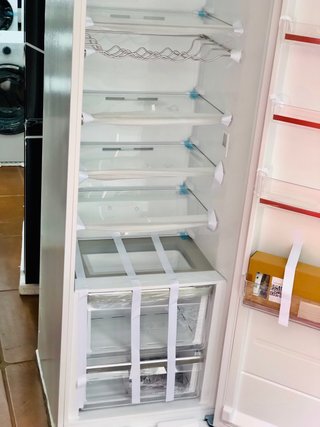Frigorifero senza congelatore in FrigoMark Valencia