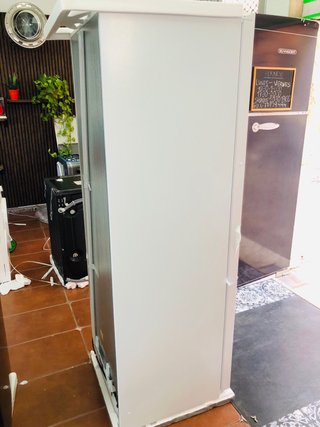 Frigorifero senza congelatore in FrigoMark Valencia