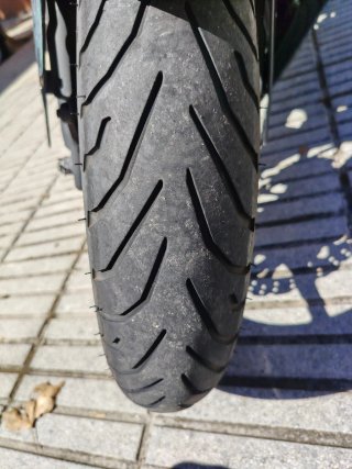 Kawasaki Ninja 250R