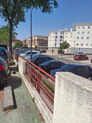 Alquilar garaje