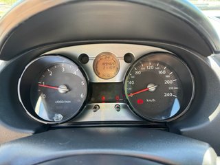 Nissan Qashqai 2008