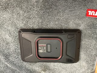 Navegador Moto Garmin Zumo XT2 prácticamente Nuevo