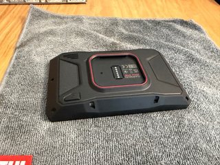 Navegador Moto Garmin Zumo XT2 prácticamente Nuevo