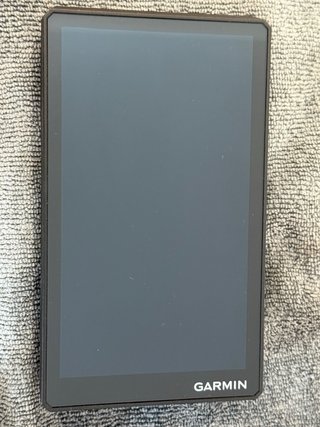 Navegador Moto Garmin Zumo XT2 prácticamente Nuevo