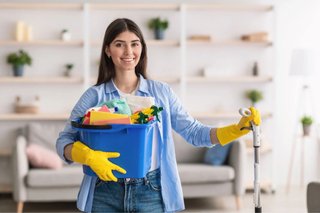 Limpieza oferta empleo en Sant antoni de Calonge