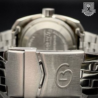 Vostok Amphibia 710916 - Nuevo a estrenar