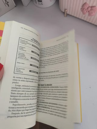 Vende a la mente, no a la gente