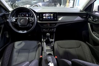 Skoda Scala   1.0 TSI 81KW 110 CV Ambition