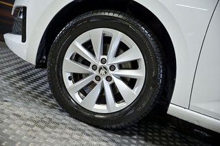 Skoda Scala   1.0 TSI 81KW 110 CV Ambition