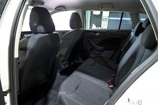 Skoda Scala   1.0 TSI 81KW 110 CV Ambition