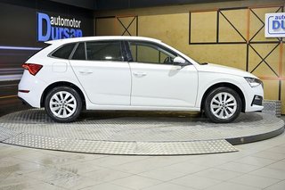 Skoda Scala   1.0 TSI 81KW 110 CV Ambition