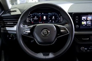 Skoda Scala   1.0 TSI 81KW 110 CV Ambition