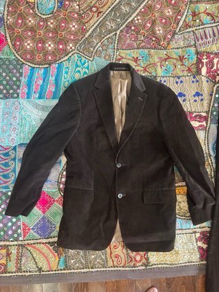 Traje Hugo Boss: Americana y Pantalón