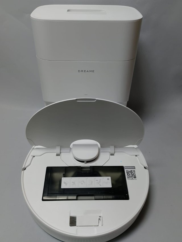 DREAME D10 PLUS GEN 2 Robot Aspirador