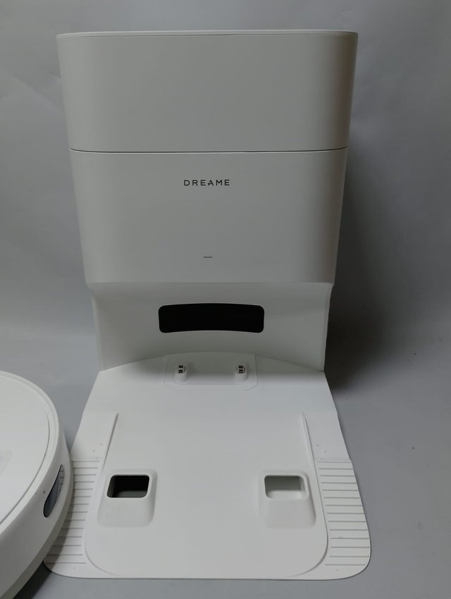 DREAME D10 PLUS GEN 2 Robot Aspirador
