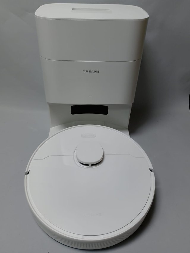 DREAME D10 PLUS GEN 2 Robot Aspirador
