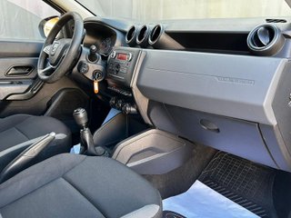Dacia Duster Comfort Blue dCi 85kW (115CV) 4X4