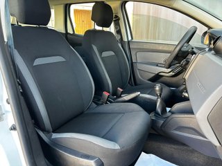 Dacia Duster Comfort Blue dCi 85kW (115CV) 4X4