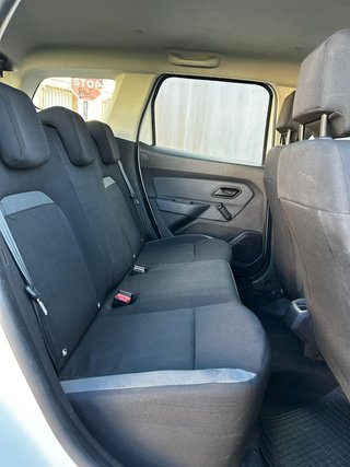 Dacia Duster Comfort Blue dCi 85kW (115CV) 4X4