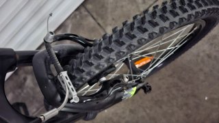 Bicicleta Rockrider ST 500 20 pulgadas
