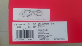 Reebok DMX Confort - talla 41