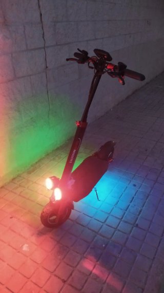 Patinete Eléctrico