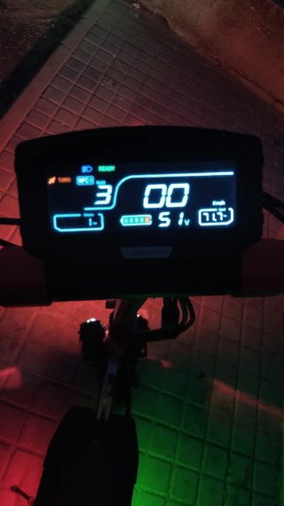 Patinete Eléctrico
