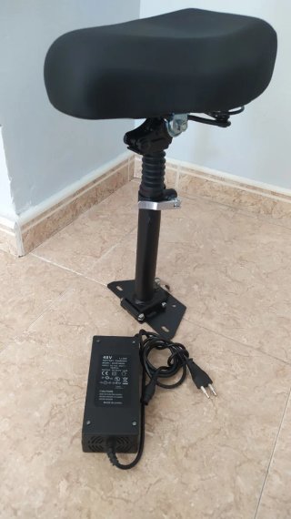 Patinete Eléctrico