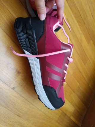 Deportivas Taredes Mountain Nuevas Talla 37