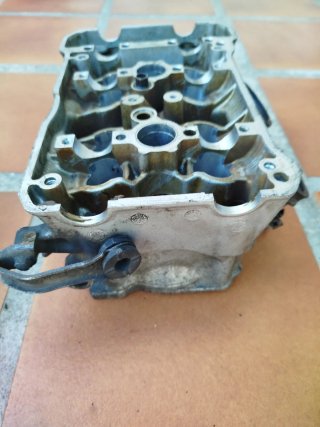 2 Culatas Honda VFR 800FI 2000