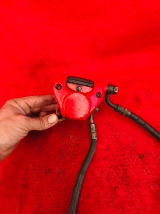 Pinza Freno Delantera Aprilia SR50