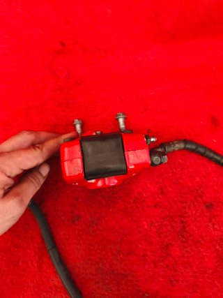 Pinza Freno Delantera Aprilia SR50