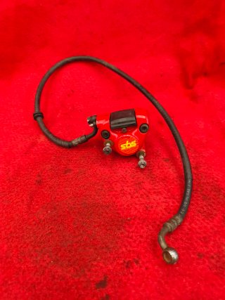 Pinza Freno Delantera Aprilia SR50