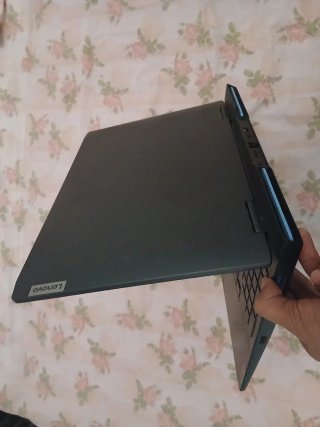 Lenovo Gaming Laptop RTX 3050 i5