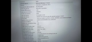 Lenovo Gaming Laptop RTX 3050 i5