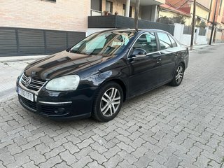Volkswagen Jetta 2008