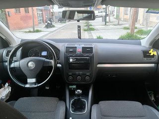Volkswagen Jetta 2008