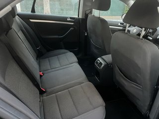 Volkswagen Jetta 2008