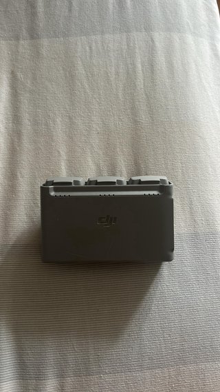 3 baterías originales DJI Mini 2