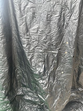 piscina y complementos