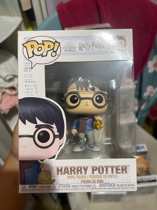 Funko Pop Variados