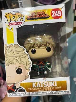 Funko Pop Variados