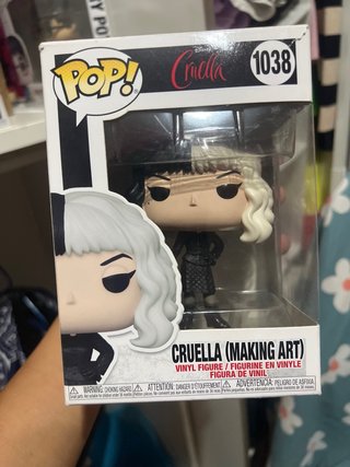 Funko Pop Variados