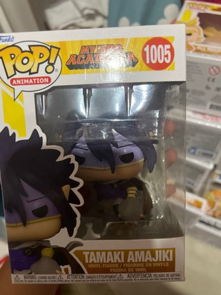 Funko Pop Variados