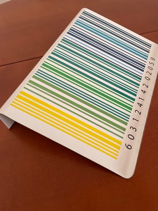 Soporte Ikea para leer, escribir, PC, tablet