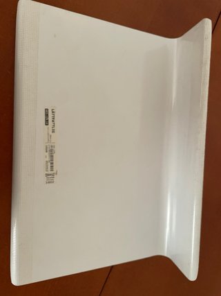 Soporte Ikea para leer, escribir, PC, tablet